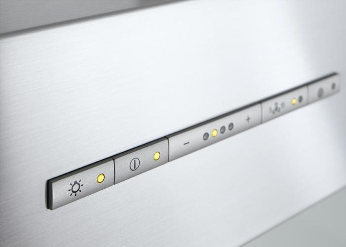 Decor Wall Hood