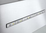 Decor Wall Hood