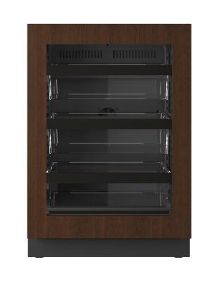 Urre424 24" Refrigerator With Integrated Frame Finish (115 V/60 Hz)