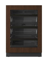 Urre424 24" Refrigerator With Integrated Frame Finish (115 V/60 Hz)