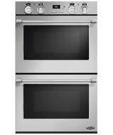 30" Double Wall Oven