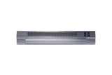 24" Under Cabinet Ductless Retractable Range Hood