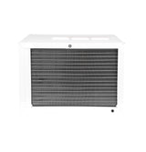GE® 18,000 BTU Smart Heat/Cool Electronic Window Air Conditioner for Extra-Large Rooms up to 1000 sq. ft.