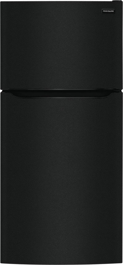 18 Cu. Ft. Garage Ready Top Freezer Refrigerator