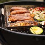 Master-Touch Charcoal Grill 26 - Black
