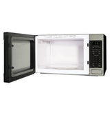 GE® 1.6 Cu. Ft. Countertop Microwave Oven