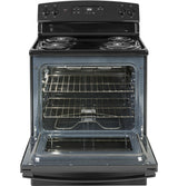 GE® ENERGY STAR® 30" Free-Standing Electric Range