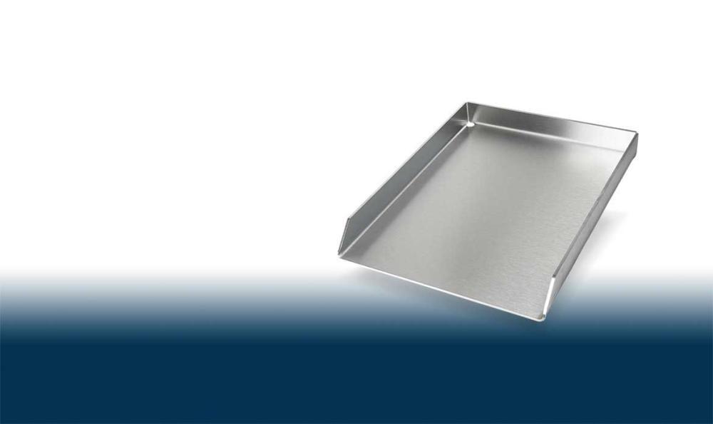 PRO Stainless Steel Griddle 308