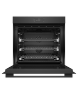 30" Series 9 Minimal Self-Cleaning Oven