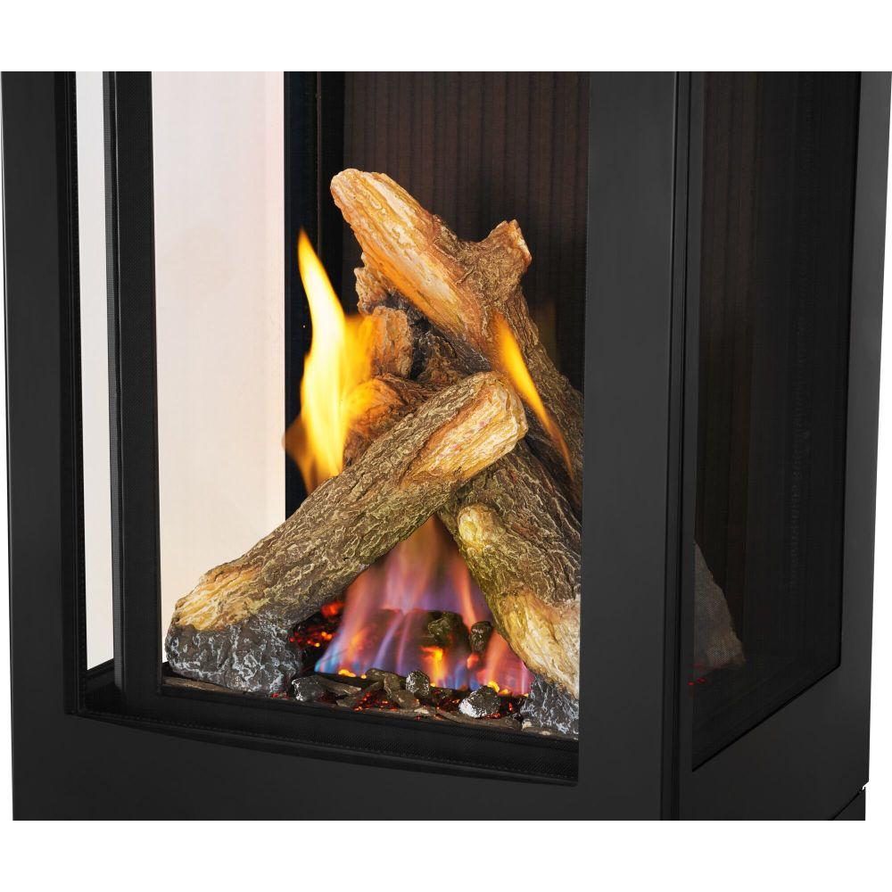 Elora Direct Vent Gas Stove