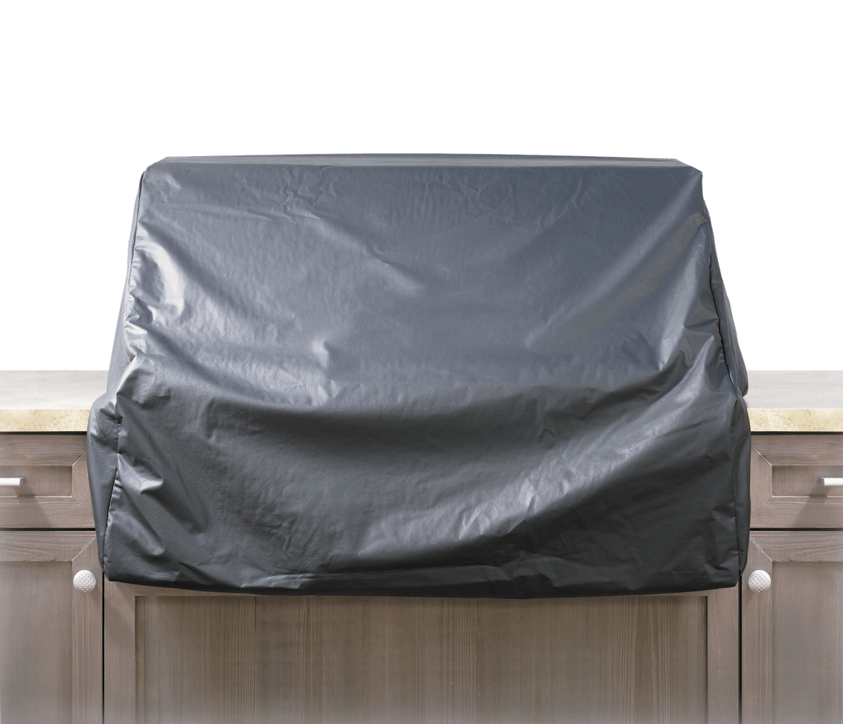 VINYL COVER FOR 42" BUILT-IN GAS GRILL - CQ542BI