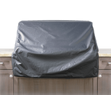 VINYL COVER FOR 42" BUILT-IN GAS GRILL - CQ542BI