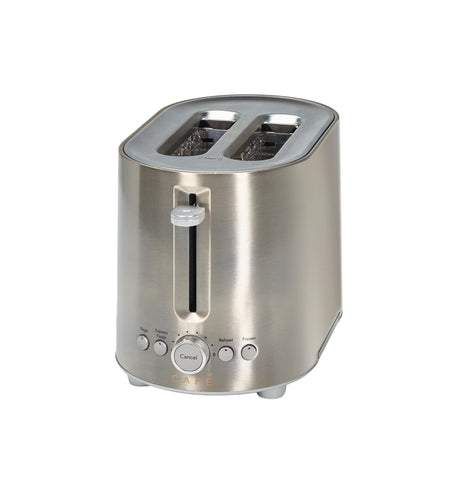 CAF(EBACK)™ Express Finish Toaster