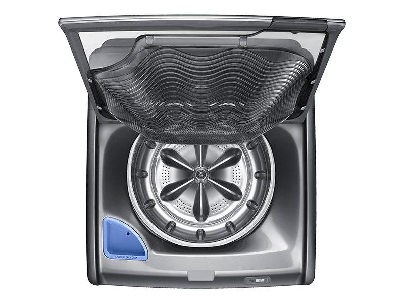 WA8700 5.2 cu. ft. Top Load Washer with activewash