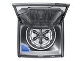 WA8700 5.2 cu. ft. Top Load Washer with activewash