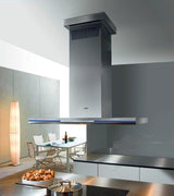 Lumen Series Decor Island Hood