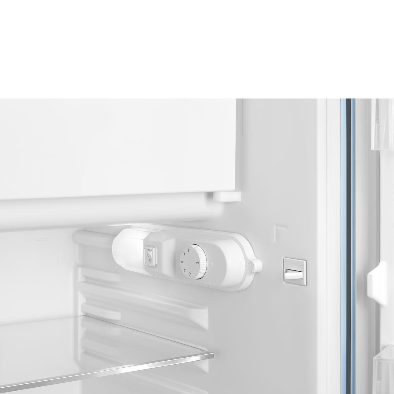 Refrigerator Pastel blue FAB10URPB3