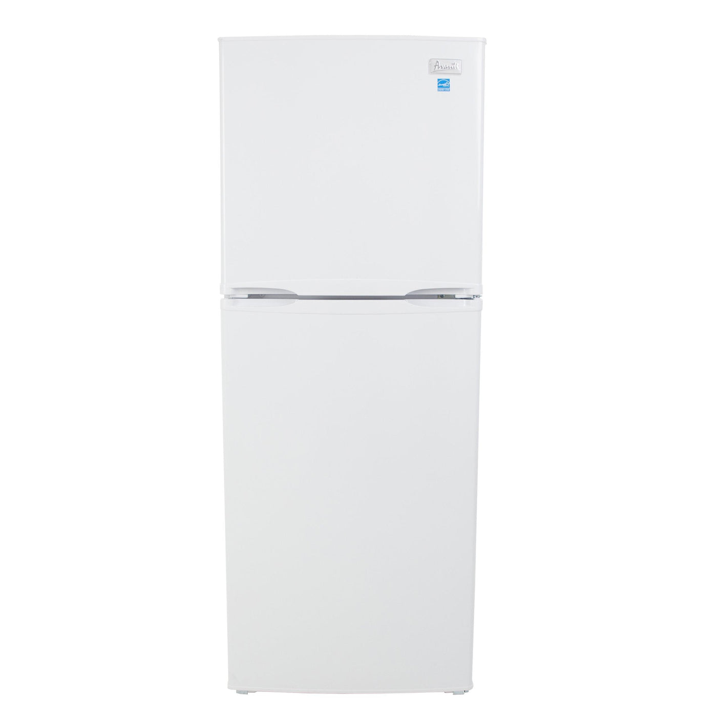 Avanti 7.0 Cu. Ft. Apartment Size Refrigerator - White