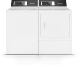 White Dryer: DR7 (Gas)
