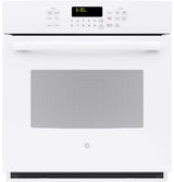 GE Profile™ Series 27" Built-In Single Convection Wall Oven