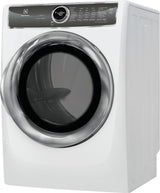 Electrolux Front Load Perfect Steam™ Gas Dryer with PredictiveDry™ and Instant Refresh - 8.0. Cu. Ft.