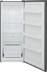 13 Cu. Ft. Garage Ready Upright Freezer