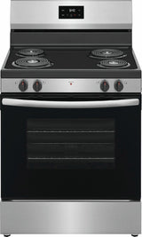 30" Electric Range