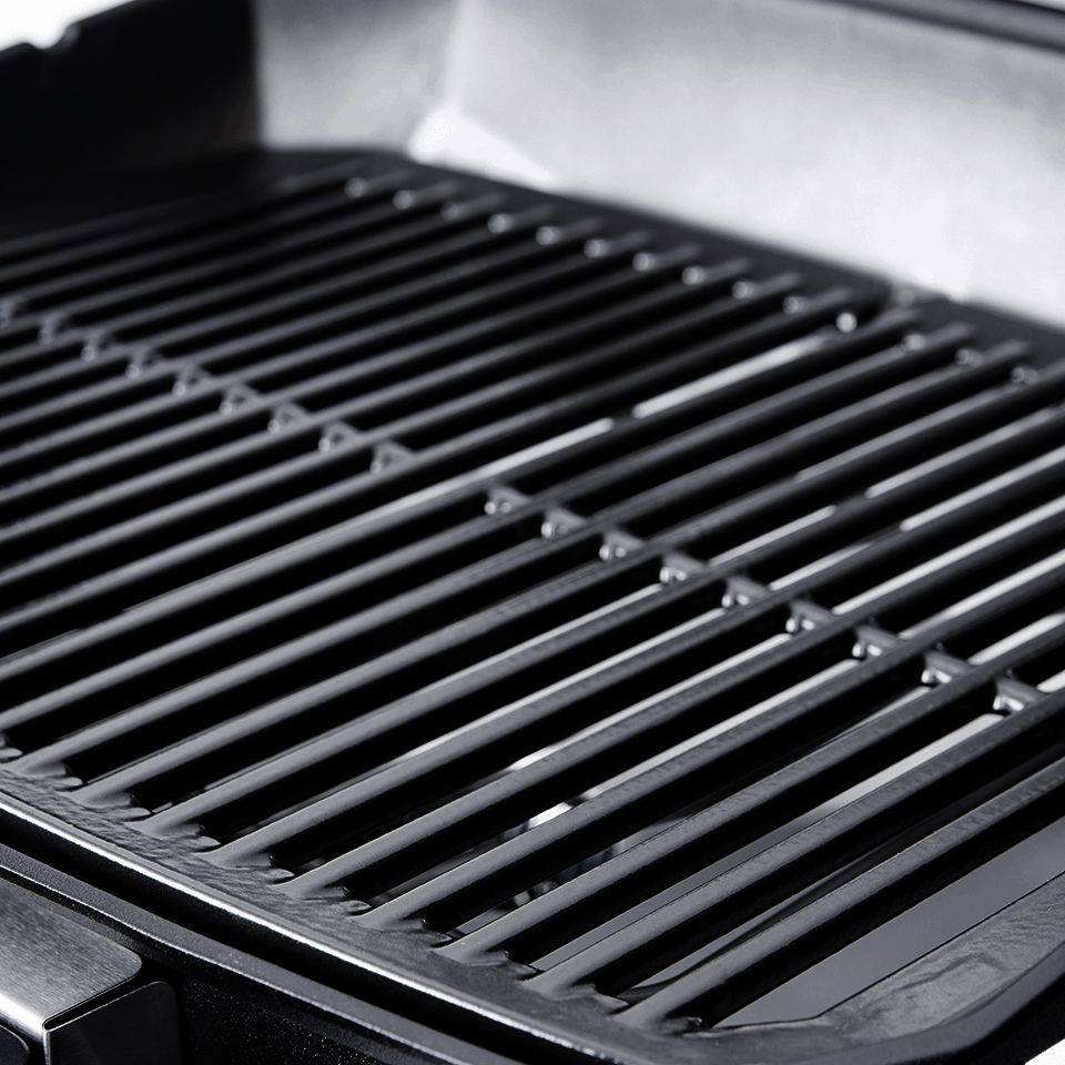 Pulse 2000 Electric Grill - Black