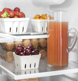 GE® ENERGY STAR® 25.6 Cu. Ft. French-Door Refrigerator
