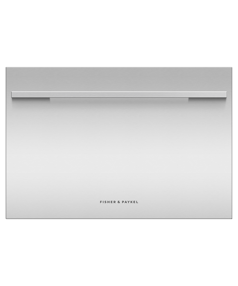 Series 9 Integrated Single DishDrawer™ Dishwasher