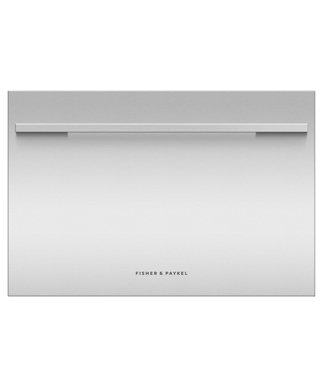 Series 9 Integrated Single DishDrawer™ Dishwasher