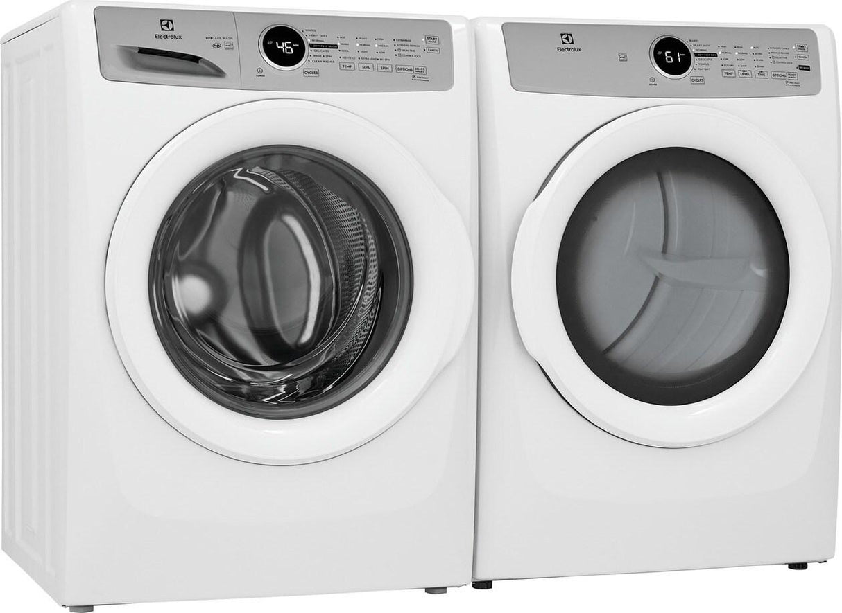 Front Load Electric Dryer - 8.0 Cu. Ft.