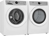 Front Load Electric Dryer - 8.0 Cu. Ft.