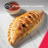 30" Electric Range with Stone-Baked Pizza