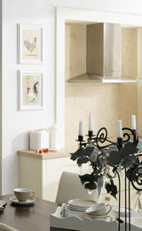 Designer Wall Hood
