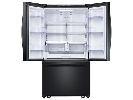 26 cu. ft. French Door Refrigerator with Internal Filtered Water
