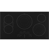 Café™ 36" Touch-Control Electric Cooktop