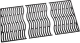 Three Cast Iron Cooking Grids for Rogue 625 Models