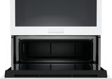 24" Single Electric Wall Oven with Air Fry