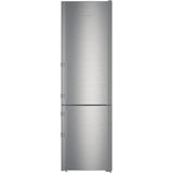 Freestanding Refrigerator/Freezer 24", Ice Maker, Right Hinge