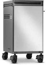 Prestige Under Grill Storage Two Carts
