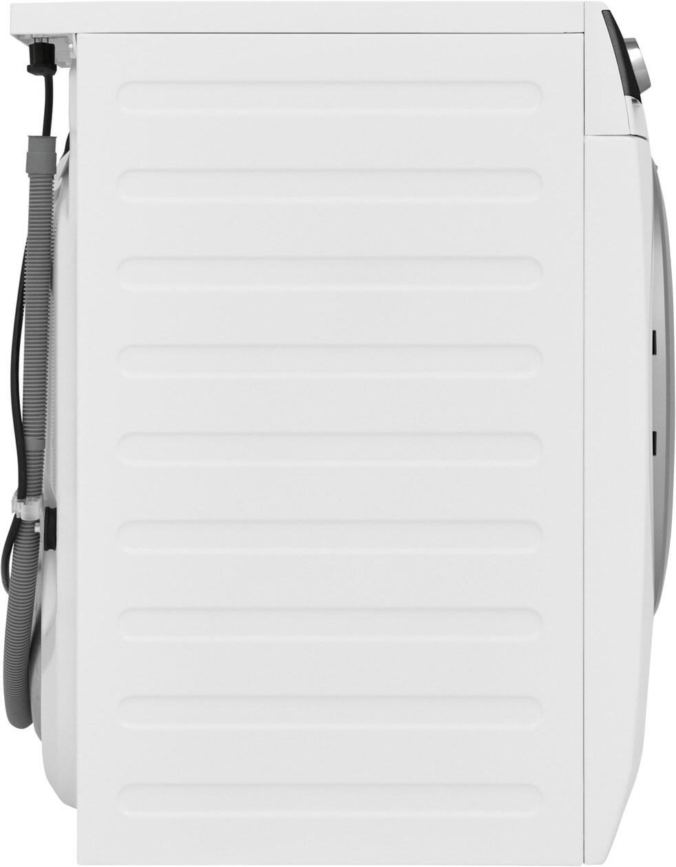 24" Compact Washer with LuxCare Wash System - 2.4 Cu. Ft.