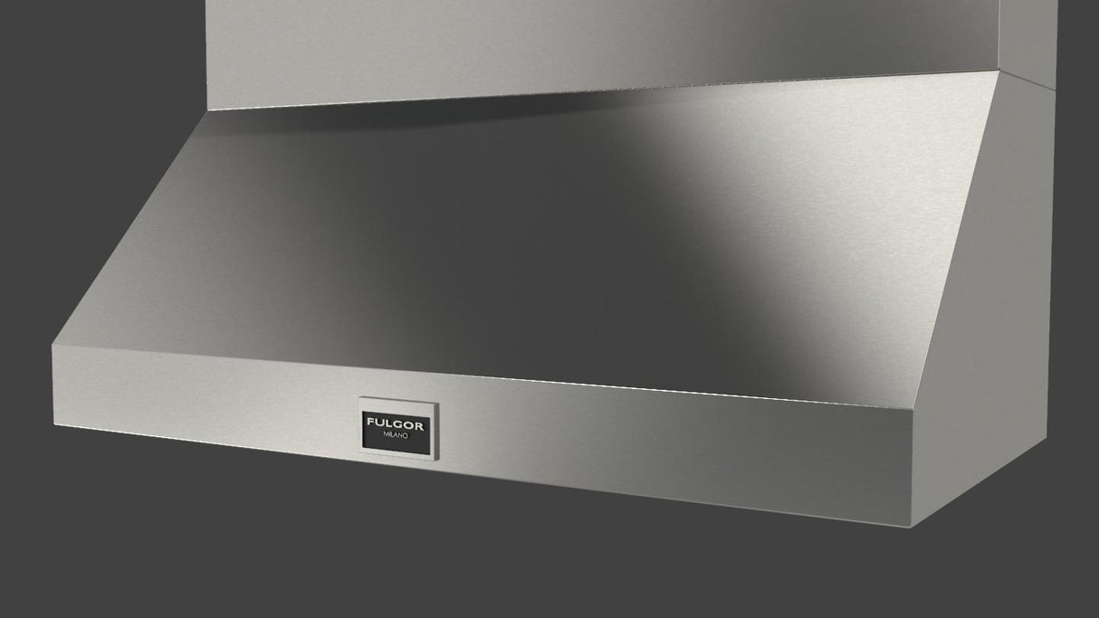 48" PRO WALL-MOUNT HOOD