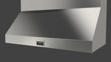 48" PRO WALL-MOUNT HOOD