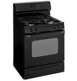 Eterna 30" Free Standing Gas Range