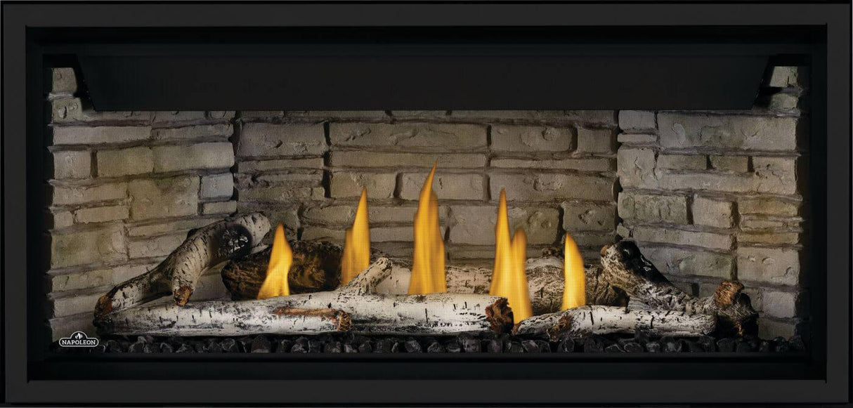 Ascent Linear Premium 42 Direct Vent Gas Fireplace