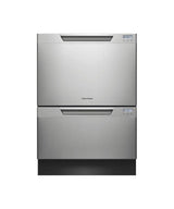 DishDrawer Tall Double Dishwasher
