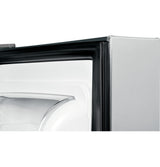GE Profile™ Series ENERGY STAR® 25.3 Cu. Ft. Side-by-Side Refrigerator