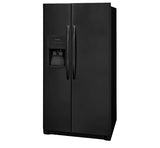 Frigidaire 22.0 Cu. Ft. Side-by-Side Refrigerator