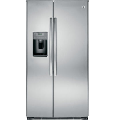 Stainless Steel